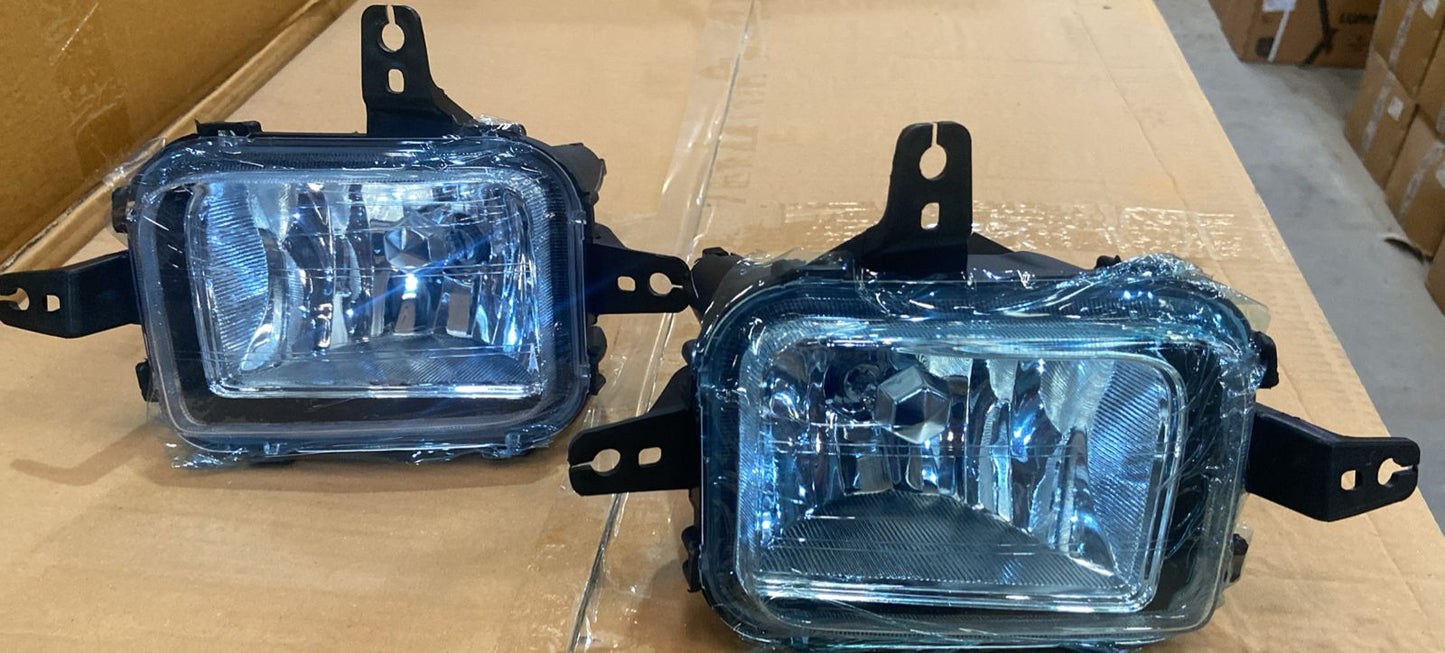 FOG LAMP TUV 300 WT H8 BULB (Right Side)