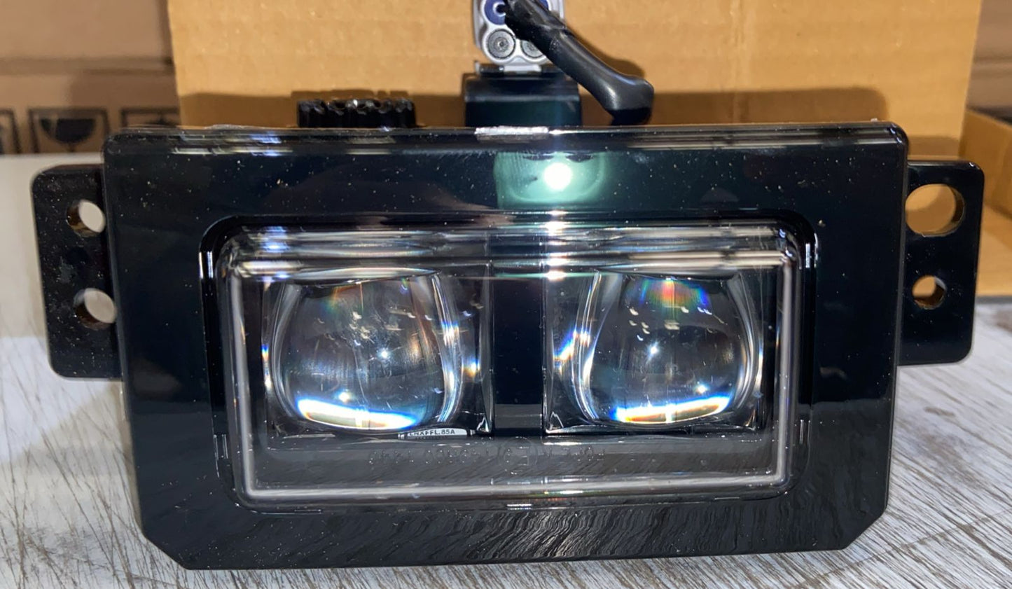 Nexon LED Fog Lamp (2023)