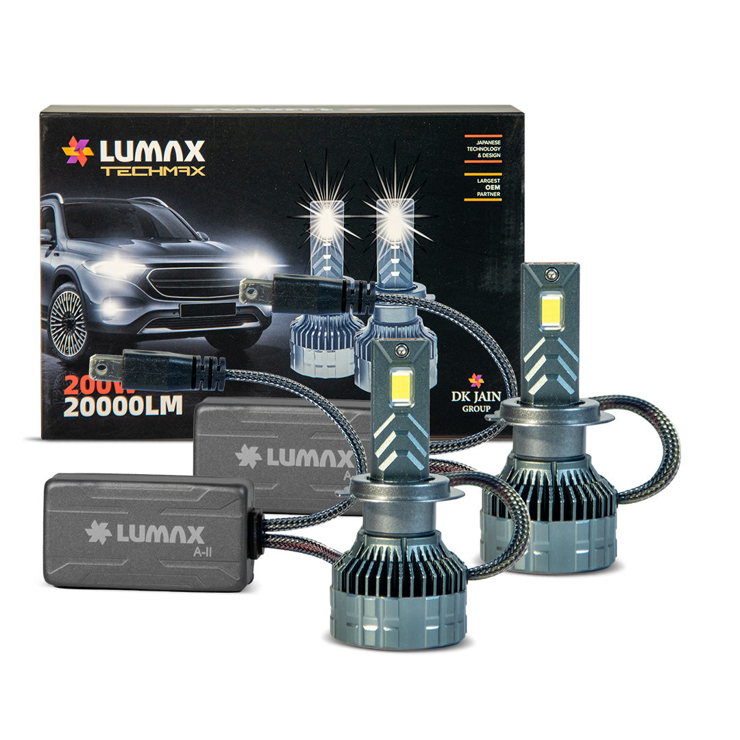 Handleiding Philips LUM11342U2500CX Ultinon Autokoplamp Handleiding Philips LUM11342U2500CX Ultinon Autokoplamp
