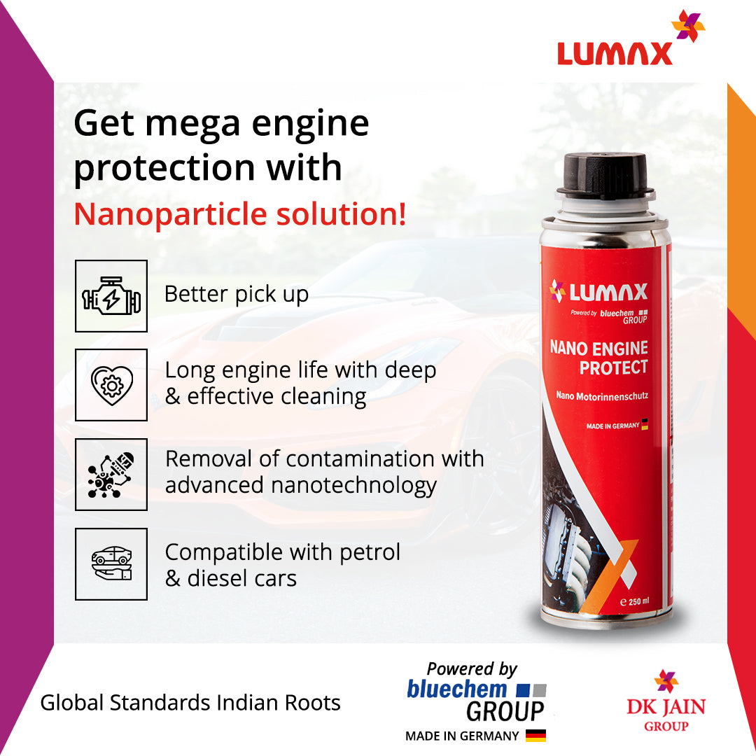 NANO ENGINE PROTECT-250ML