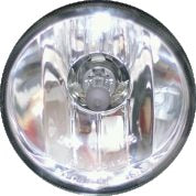 Etios 2011 Fog Lamp Set with Wire Harness (2011)