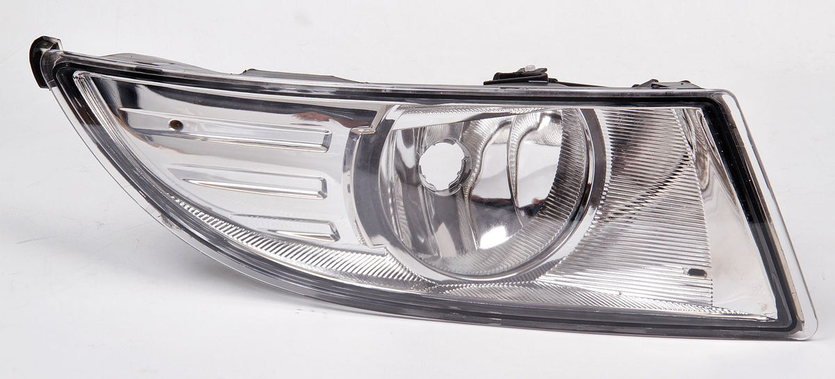 Fog Lamp Assembly Skoda Rapid Left Side (Without Bulb)