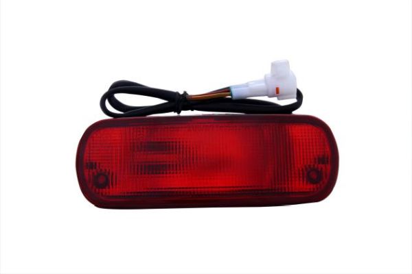 Rear Fog Lamp Compatible with Maruti Swift YN4