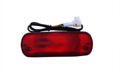 Rear Fog Lamp Compatible with Maruti Swift YN4