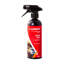 SPEED WAX-500ML
