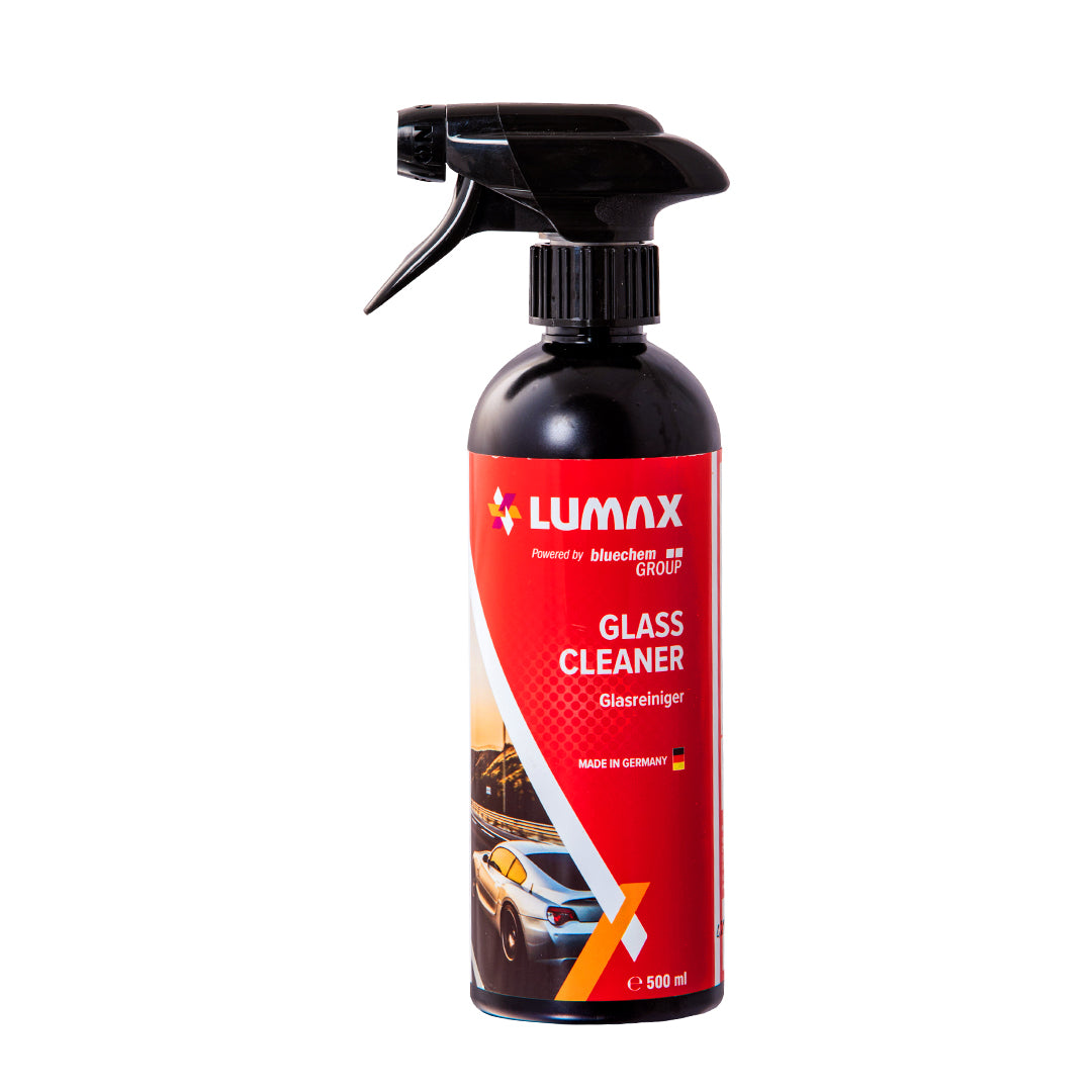 GLASS CLEANER-500ML