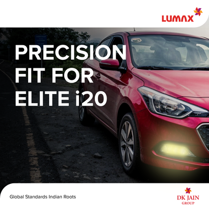 Elite i20 Type-1 Fog Lamp (Right Side)