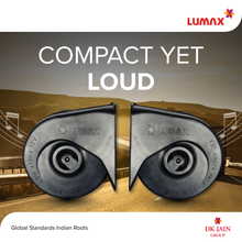 Windtone 12V 80 DIA CC