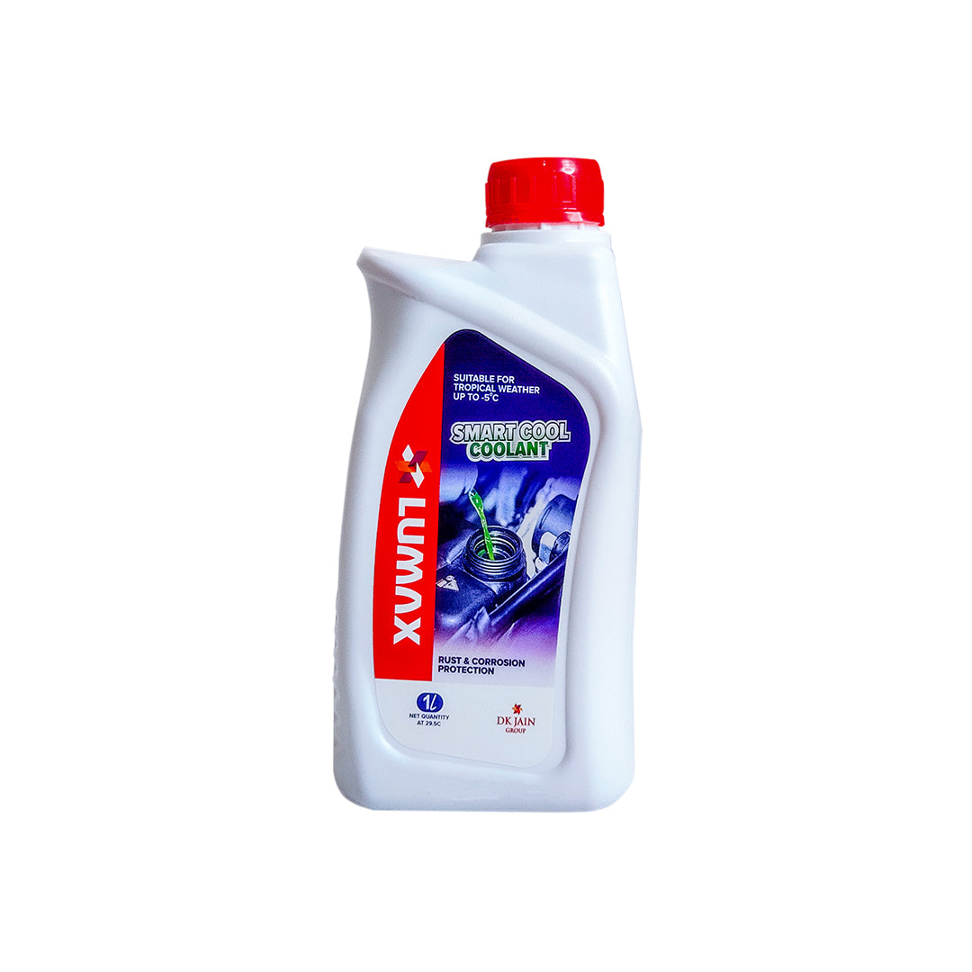 SMART COOL COOLANT 1:3 CONC 1 LIT RED