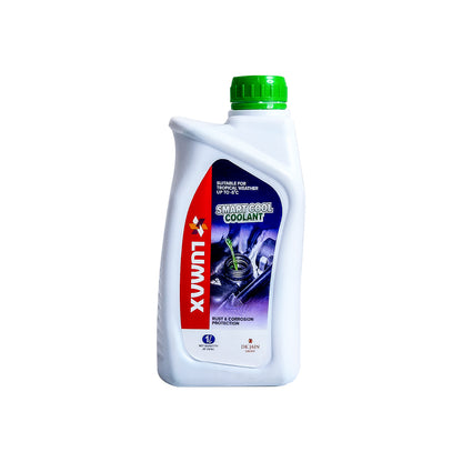 SMART COOL COOLANT 1:3 CONC 1 LIT GREEN