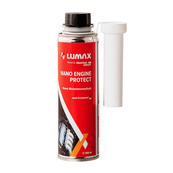 NANO ENGINE PROTECT-250ML – Lumax World