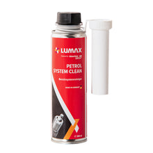 FUEL SYSTEM CLEANER-250ML
