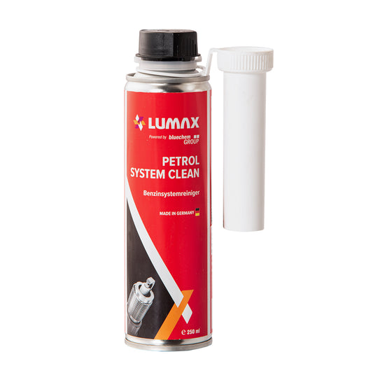 FUEL SYSTEM CLEANER-250ML