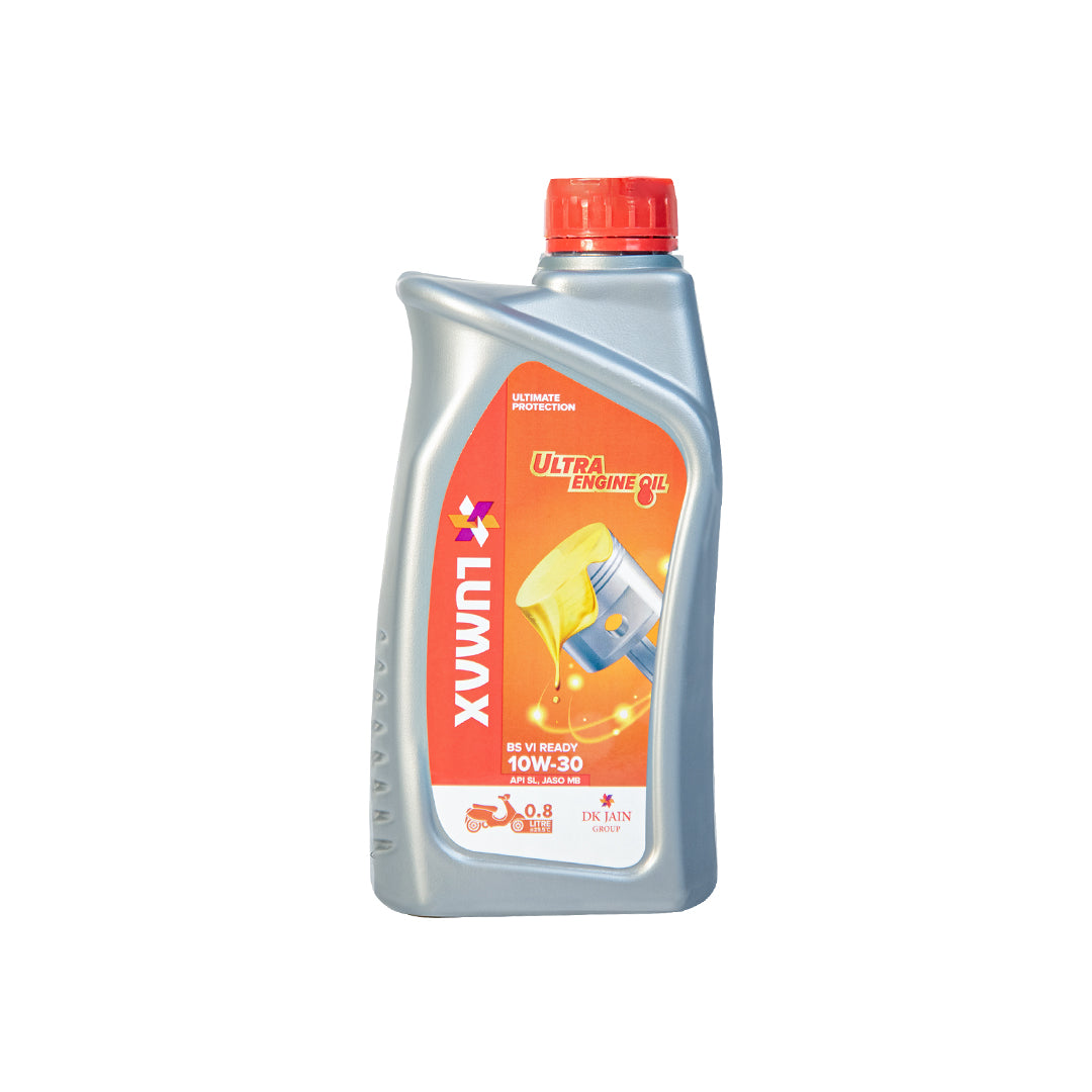 ULTRA ENGINE PRO OIL 10W30 0.8L