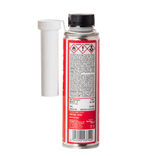 FUEL SYSTEM CLEANER-250ML
