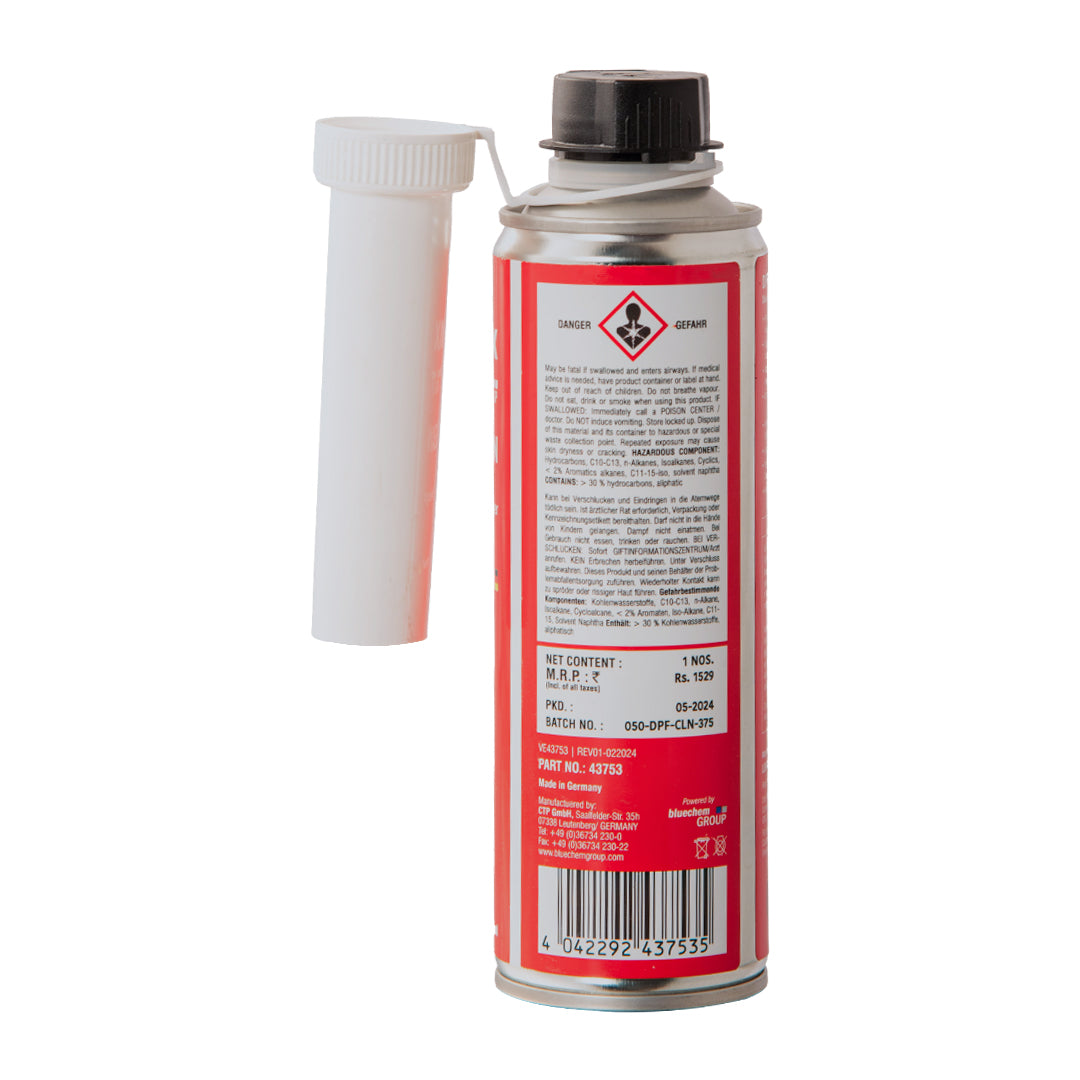 DPF CLEAN-375ML