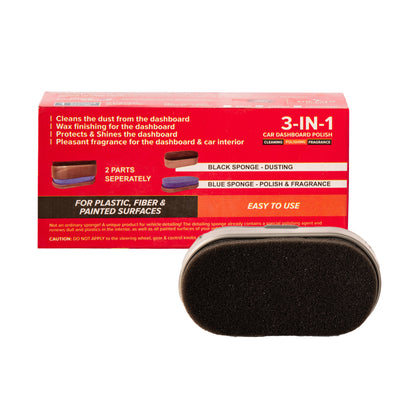 3 IN 1 DASHBOARD POLISH