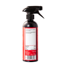 GLASS CLEANER-500ML