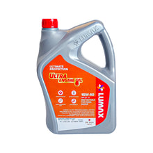 ULTRA ENGINE OIL 15W40 CF-4 3L