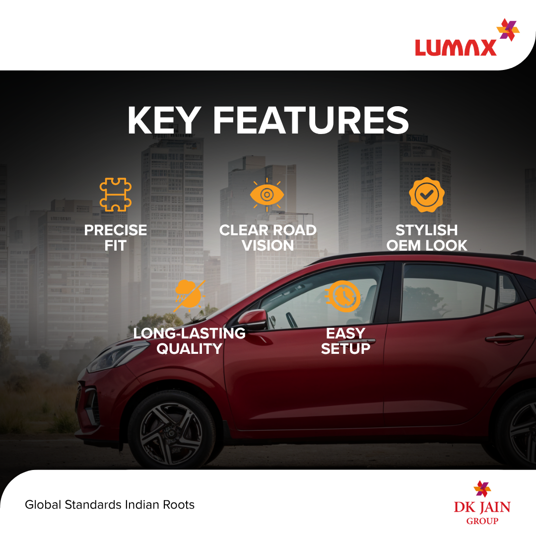 Grand i10 Type-2 Fog Lamp (Right Side)