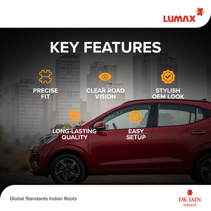 Grand i10 Type-2 Fog Lamp (Right Side)