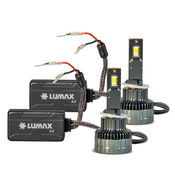 Lighting – Lumax World