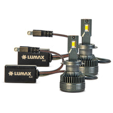 LED AUTO LAMP H18, 12V,200W KIT