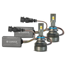 LED AUTO LAMP 9012, 12V,200W KIT