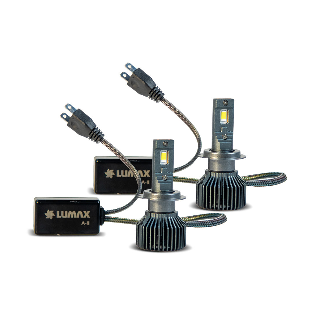 LED AUTO LAMP 9005,12V,160W KIT
