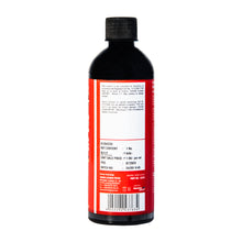 PLASTIC RUBBER REFRES INTERIOR-500ML