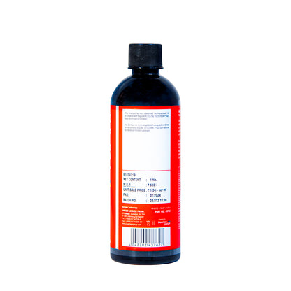 WASH N WAX SHAMPOO-500ML