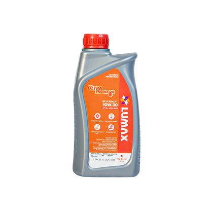 ULTRA ENGINE PRO OIL 10W30 0.9L