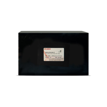 7'' H/L PRJECTOR LED DRL SET THAR