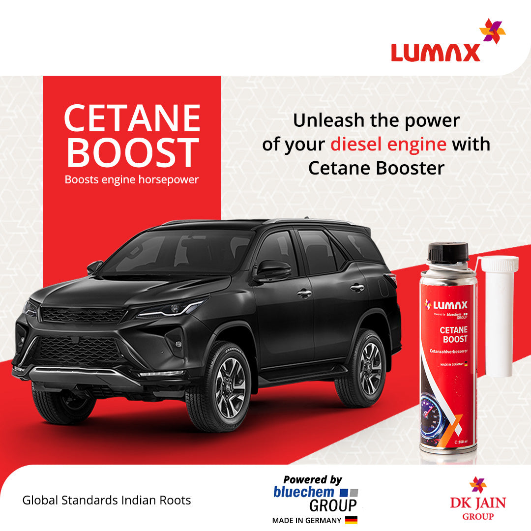 CETANE BOOSTER-250ML