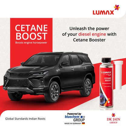 CETANE BOOSTER-250ML