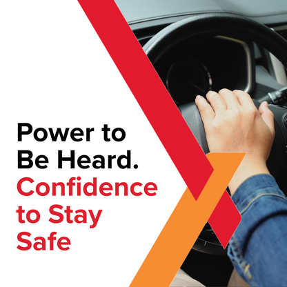 Windtone Horn 12V (Set)