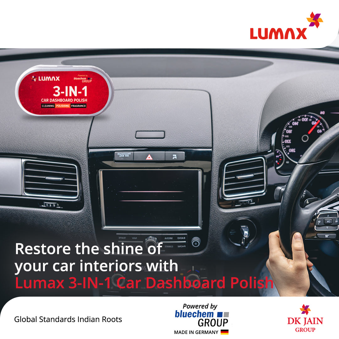 3 IN 1 DASHBOARD POLISH