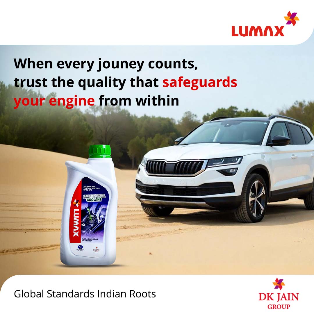 SMART COOL COOLANT 1:3 CONC 1 LIT GREEN