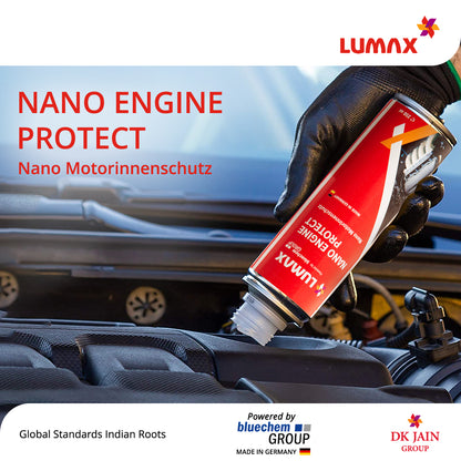 NANO ENGINE PROTECT-250ML