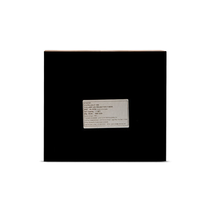 PROJECTOR FOG LAMP 6000K 3'' UNIVERSAL