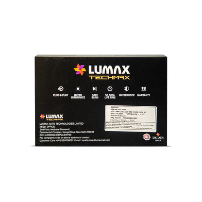 FOG LAMP LED LAMP H8 12V,200W KIT