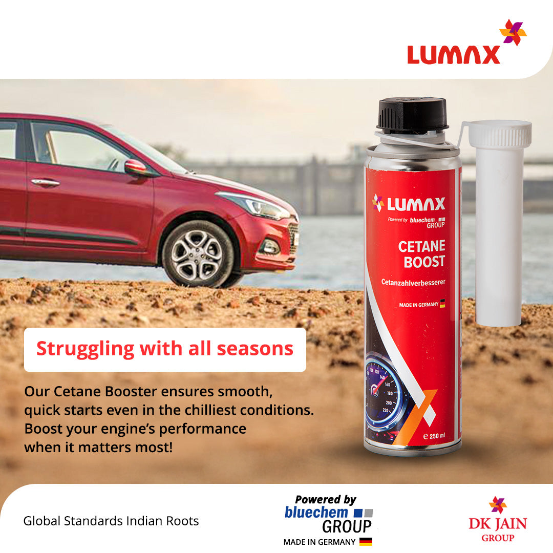 CETANE BOOSTER-250ML