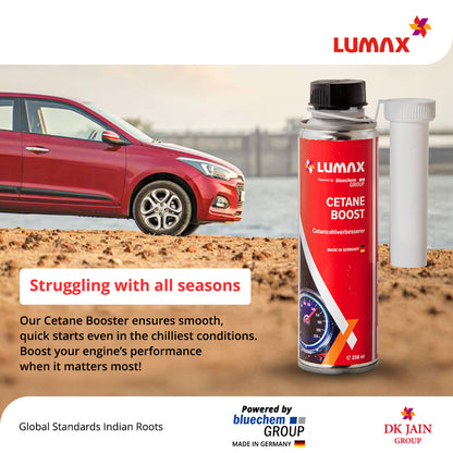 CETANE BOOSTER-250ML