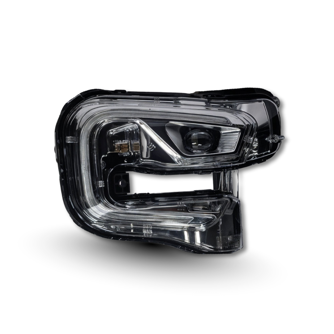 Scorpio N LED Fog Lamp (Left Side)