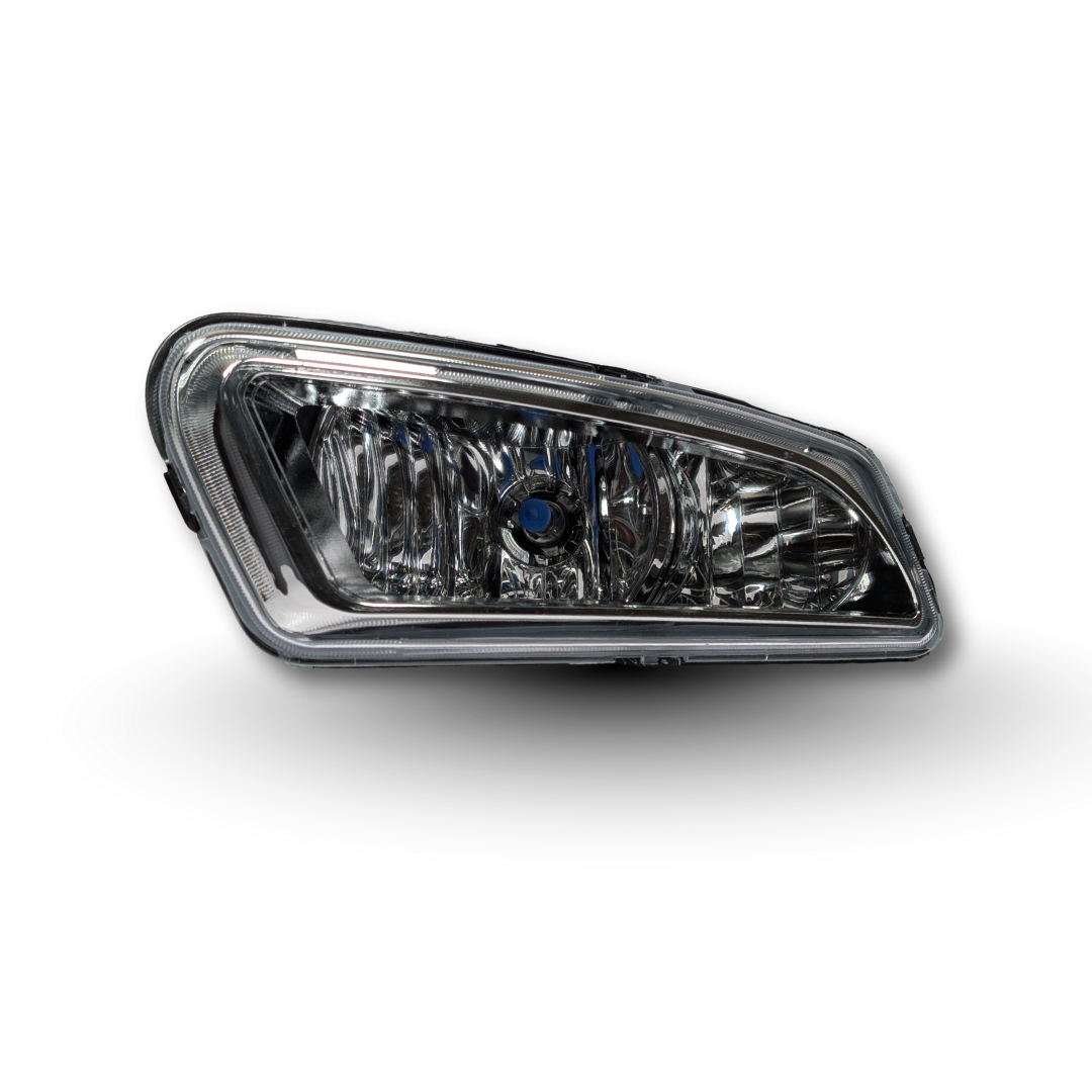 Polo Fog Lamp Assembly (Right Side, H8 Bulb)