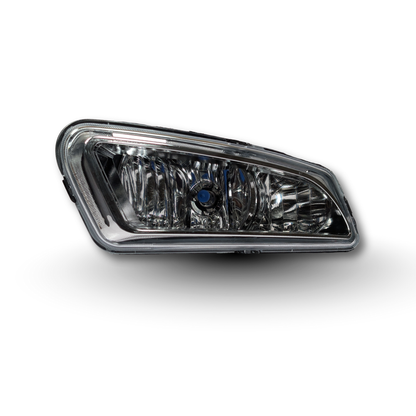 Polo Fog Lamp Assembly (Right Side, H8 Bulb)
