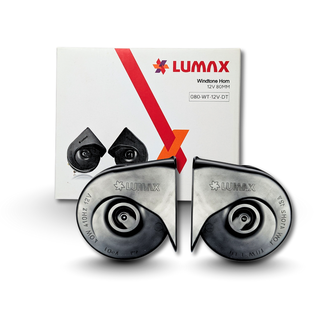 Windtone 12V 80 DIA CC