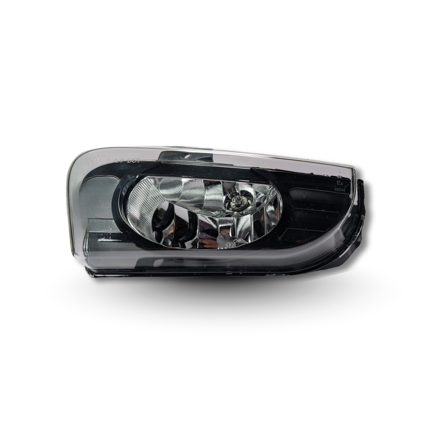 Scorpio Classic Fog Lamp (Right Side)