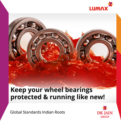 ULTRA RED GEL GREASE NL GI-3 200 GM