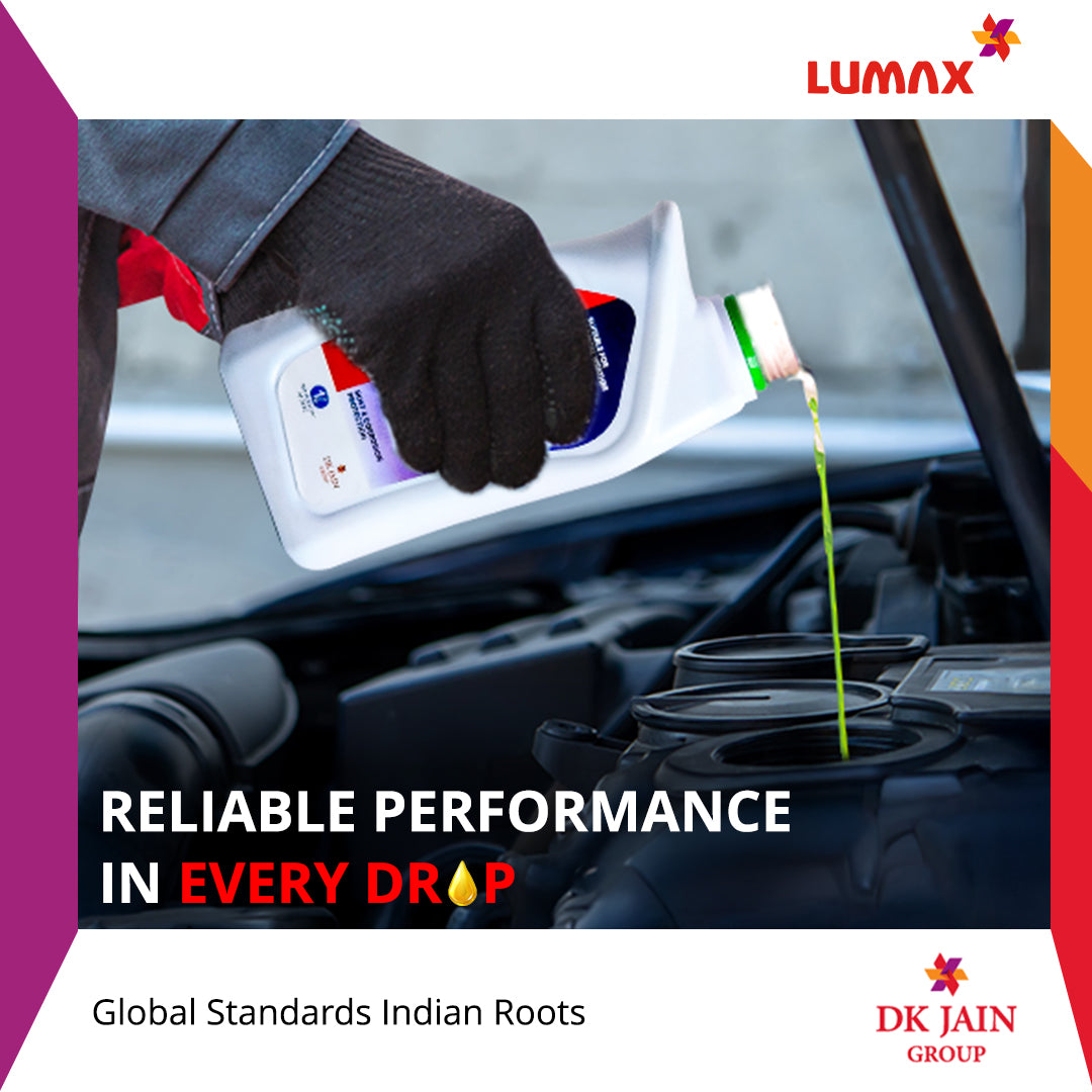 SMART COOL COOLANT 1:3 CONC 1 LIT GREEN